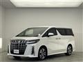 2021 Toyota Alphard