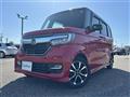 2019 Honda N BOX