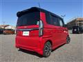 2019 Honda N BOX