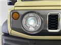 2026 Suzuki Jimny