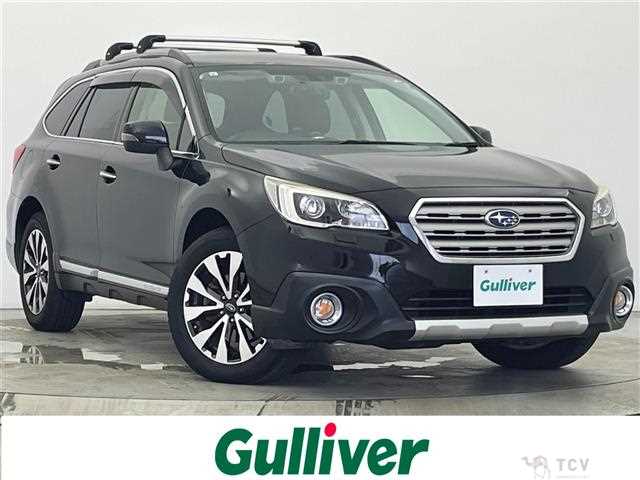 2017 Subaru Outback