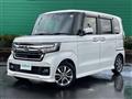 2021 Honda N BOX