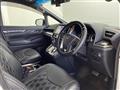 2022 Toyota Alphard