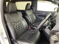 2022 Toyota Alphard