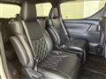 2022 Toyota Alphard