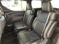 2022 Toyota Alphard