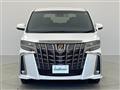 2022 Toyota Alphard
