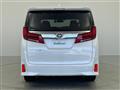 2022 Toyota Alphard