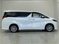 2022 Toyota Alphard
