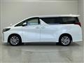 2022 Toyota Alphard