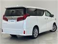 2022 Toyota Alphard