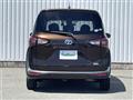 2020 Toyota Sienta