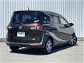 2020 Toyota Sienta