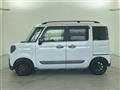 2021 Suzuki Spacia