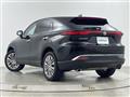 2023 Toyota Harrier