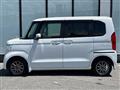2018 Honda N BOX