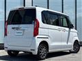2018 Honda N BOX