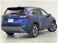 2023 Nissan X-Trail