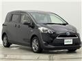 2017 Toyota Sienta