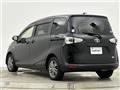 2017 Toyota Sienta