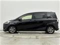 2017 Toyota Sienta