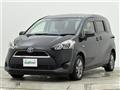 2017 Toyota Sienta