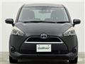 2017 Toyota Sienta
