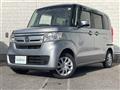 2018 Honda N BOX