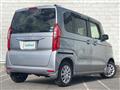 2018 Honda N BOX