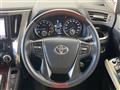 2015 Toyota Alphard