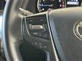 2015 Toyota Alphard
