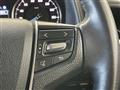 2015 Toyota Alphard
