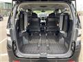 2014 Toyota Vellfire