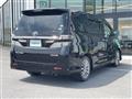 2014 Toyota Vellfire