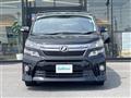 2014 Toyota Vellfire