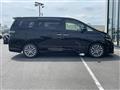 2014 Toyota Vellfire