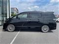 2014 Toyota Vellfire