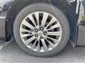 2014 Toyota Vellfire