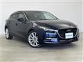 2017 Mazda Axela Sport