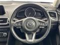 2017 Mazda Axela Sport