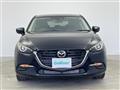 2017 Mazda Axela Sport