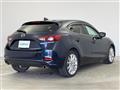 2017 Mazda Axela Sport