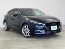 2017 Mazda Axela Sport