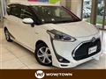 2019 Toyota Sienta