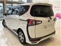 2019 Toyota Sienta