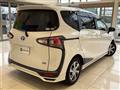 2019 Toyota Sienta