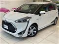 2019 Toyota Sienta