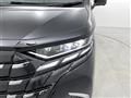 2025 Toyota Alphard Hybrid