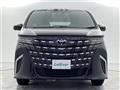 2025 Toyota Alphard Hybrid
