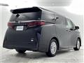 2025 Toyota Alphard Hybrid